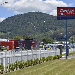 Motel Cleveland Thermal, Rotorua