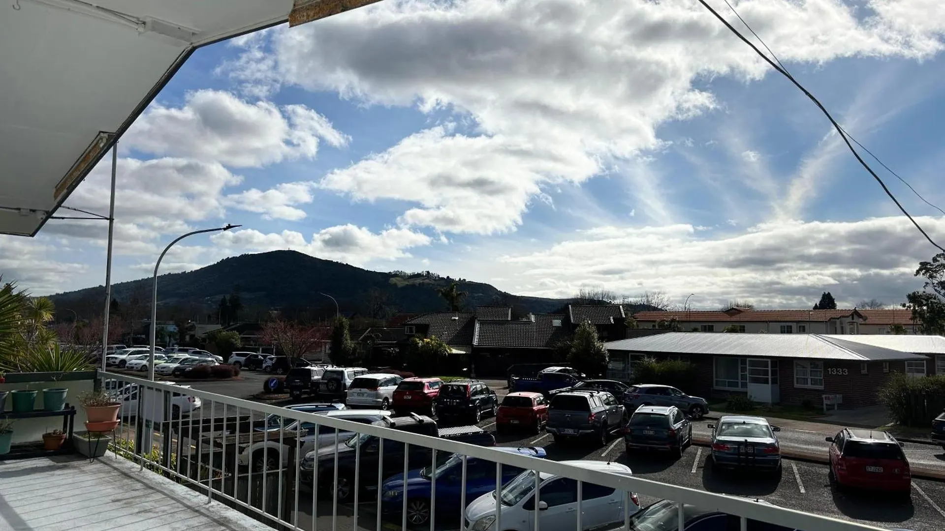 Manhattan Motel Rotorua