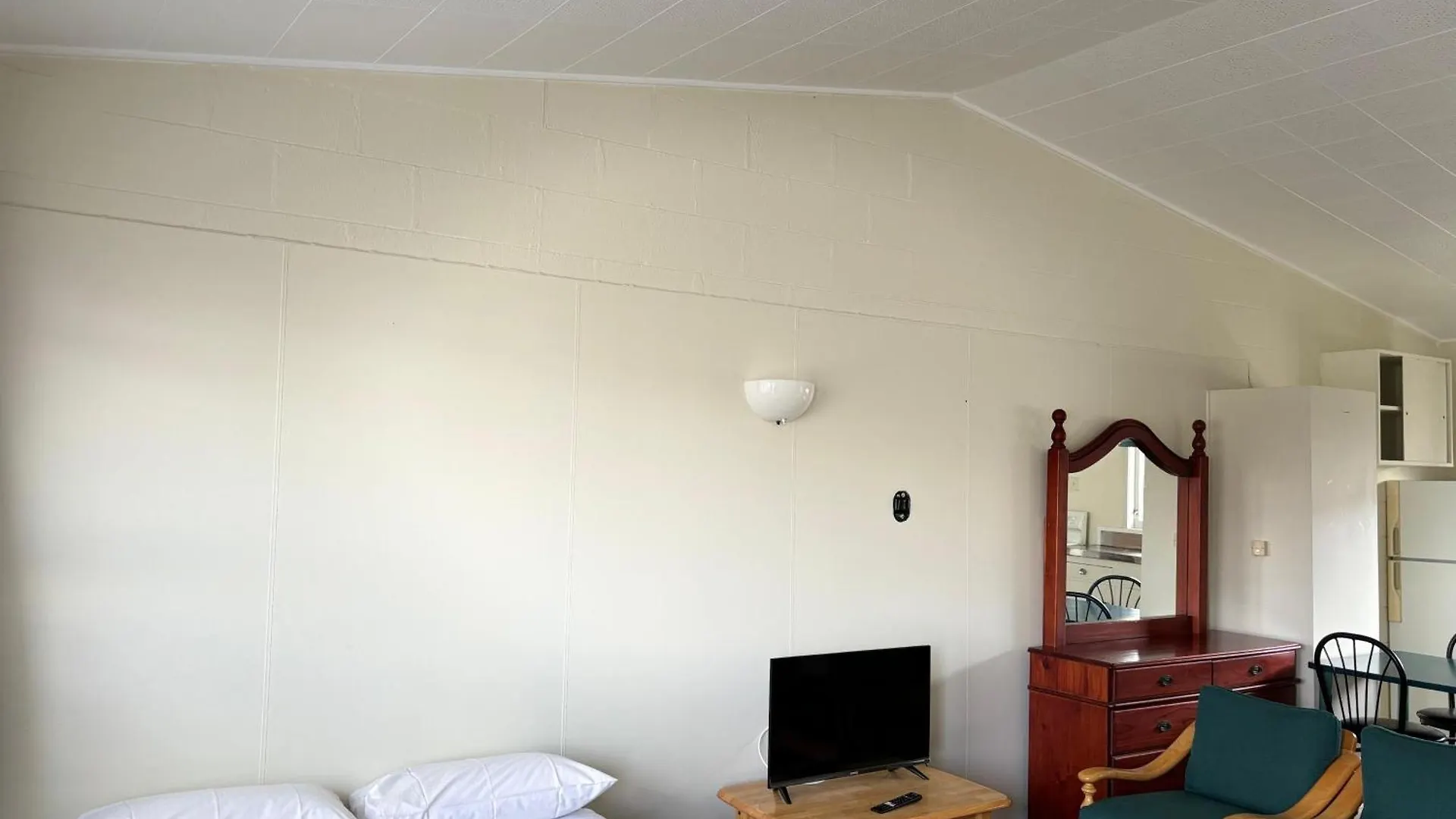 Manhattan Motel Rotorua