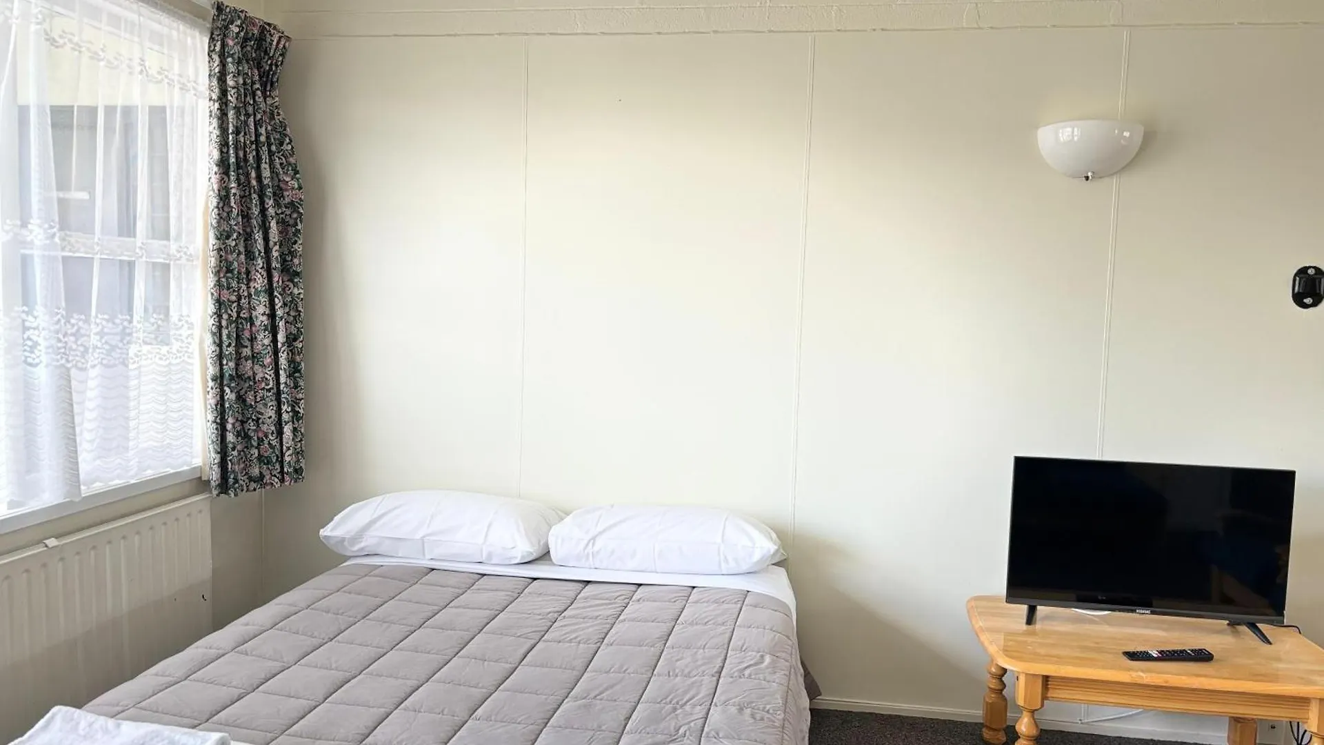 Manhattan Motel Rotorua