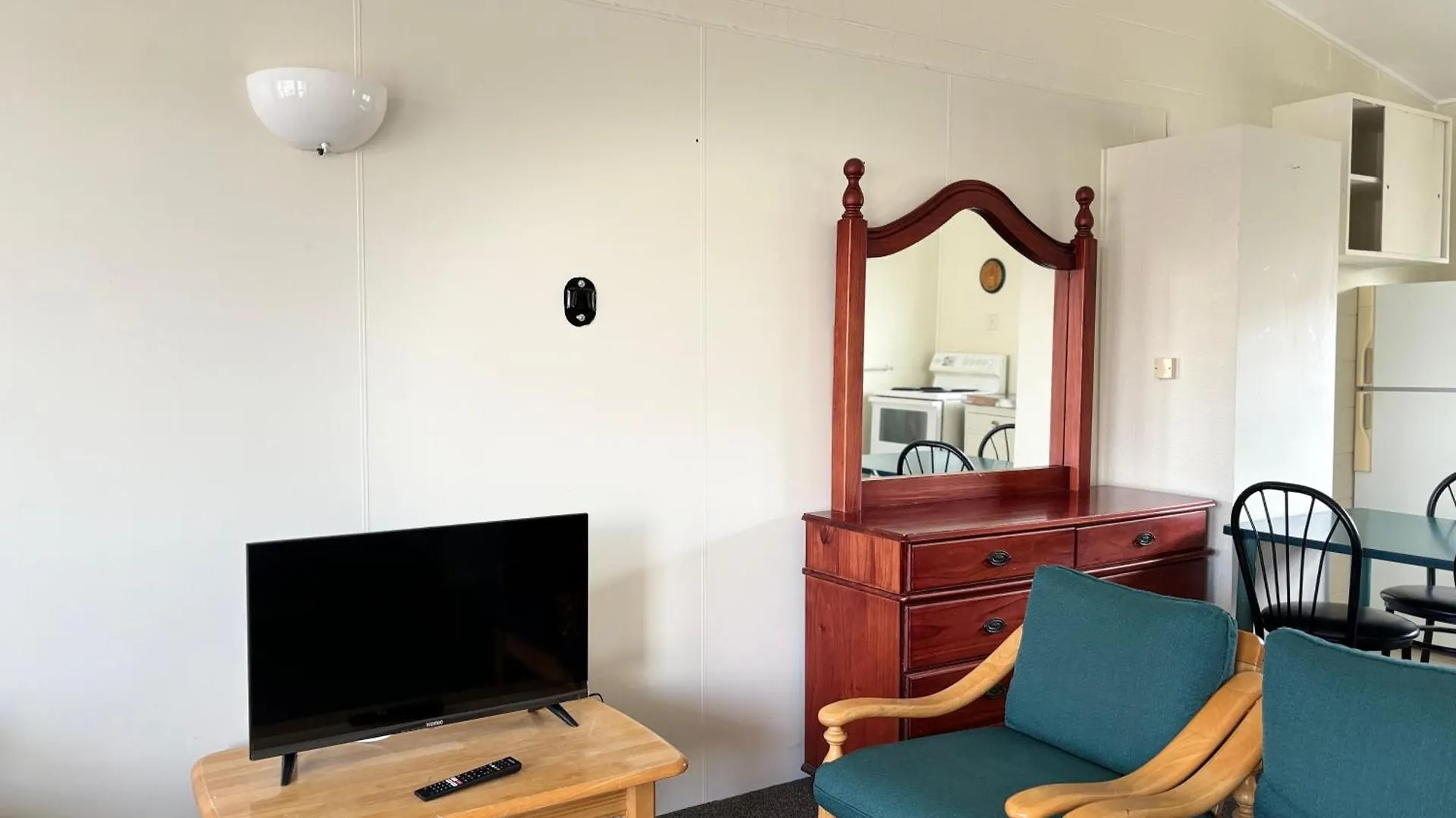 Manhattan Motel Rotorua